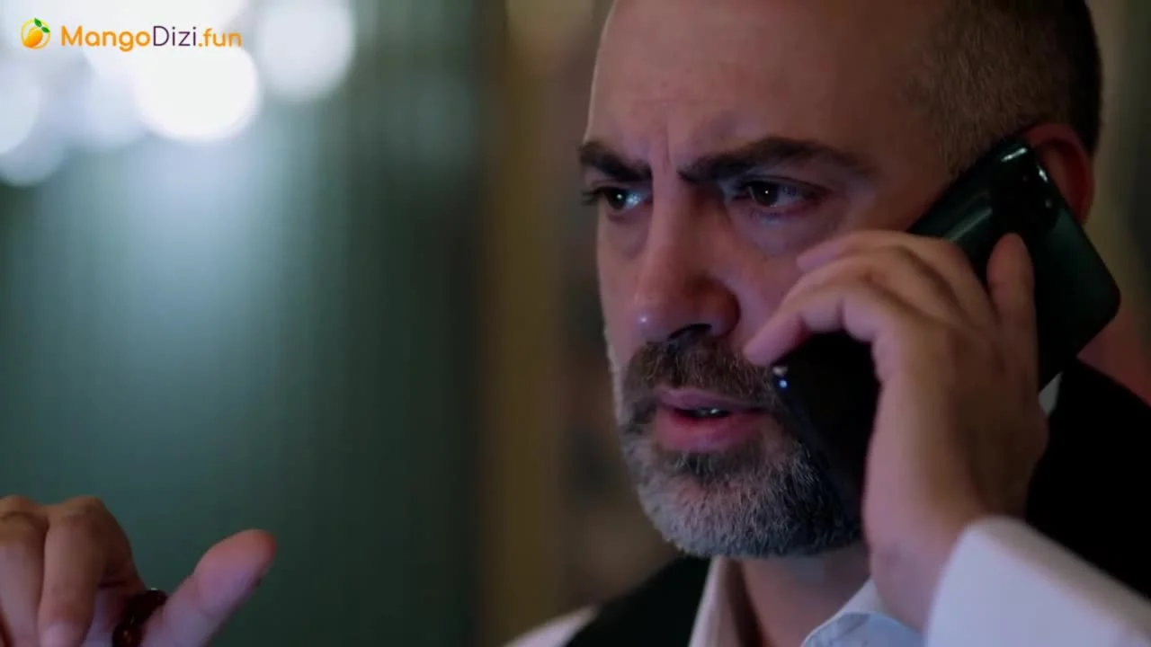 Кадры из сериала Глаза Черного моря 6 серия 1 сезон (2025)